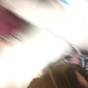 Meet your Posher, Ariel